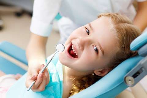 Photo: Dr Stephen Chimes' Dentistry & Dental Practice