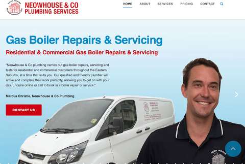 Photo: Neowhouse & Co Plumbing Services